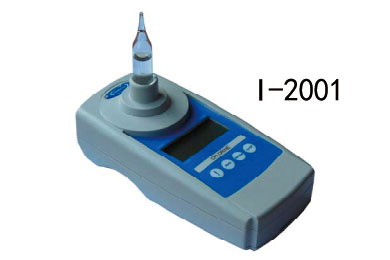 I-2001操作說明及技術參數(shù)_SUNTEX上泰I-200
