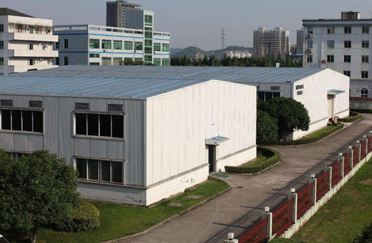 企業